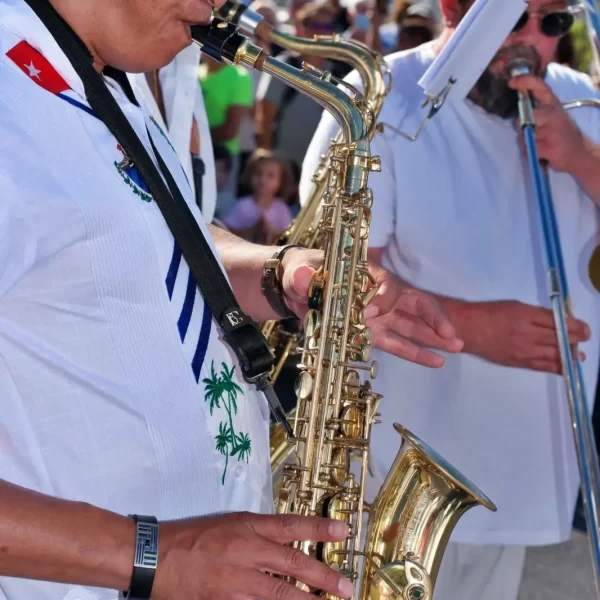 Bayamo, le festival 100 % cubain