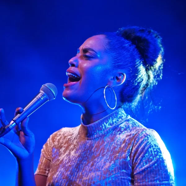 MulataSon, "les Princesses de la salsa" de cuba