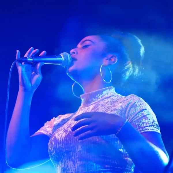 MulataSon, "les Princesses de la salsa" de cuba