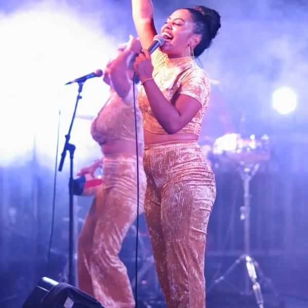 MulataSon, "les Princesses de la salsa" de cuba