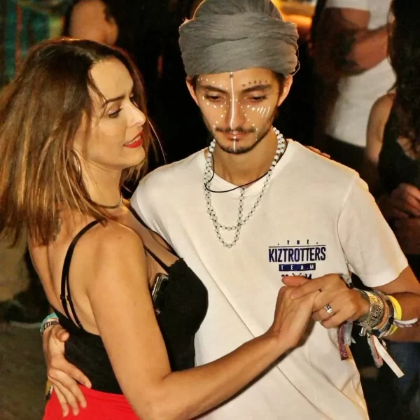 Festival International de danse Kizomba