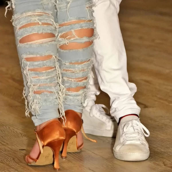 Festival International de danse Kizomba