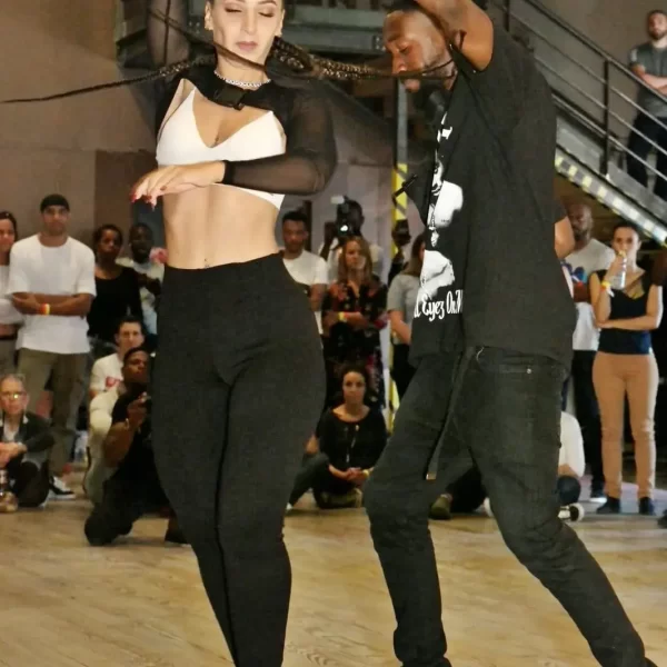 Festival International de danse Kizomba