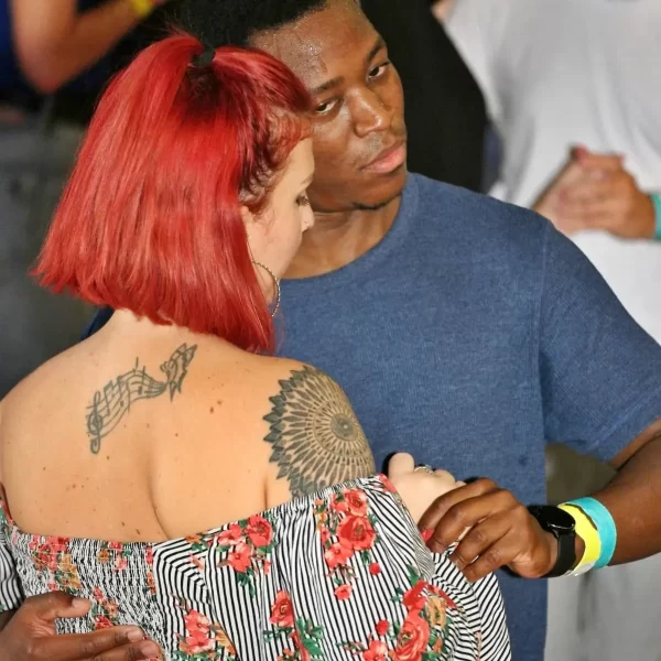 Festival International de danse Kizomba