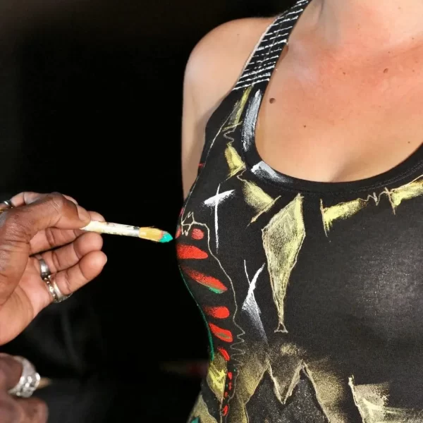 Festival International de danse Kizomba