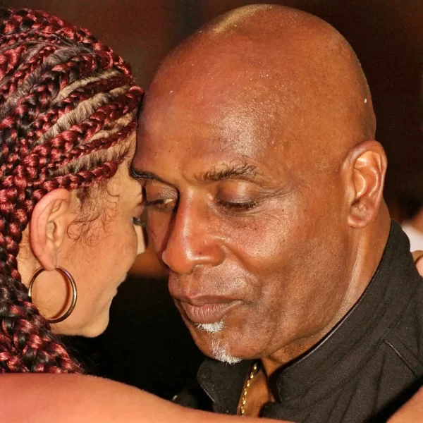 Festival International de danse Kizomba