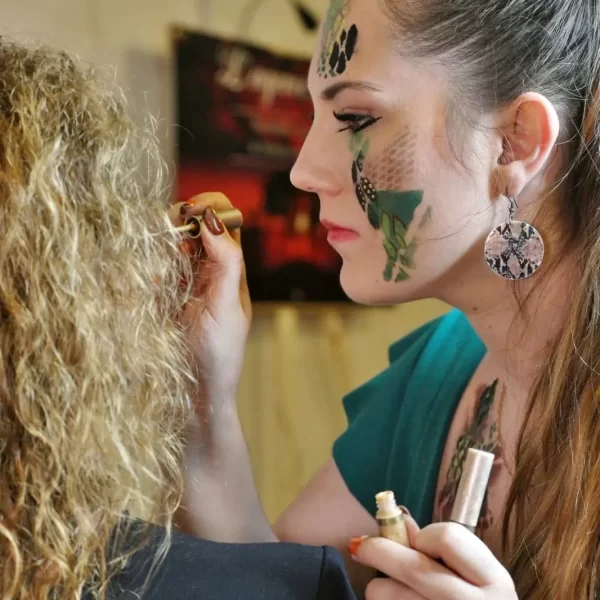 Festival International de danse Kizomba