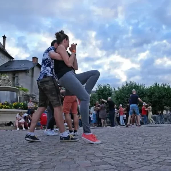 Festival Aix Riviera Latina à Aix-les-Bains