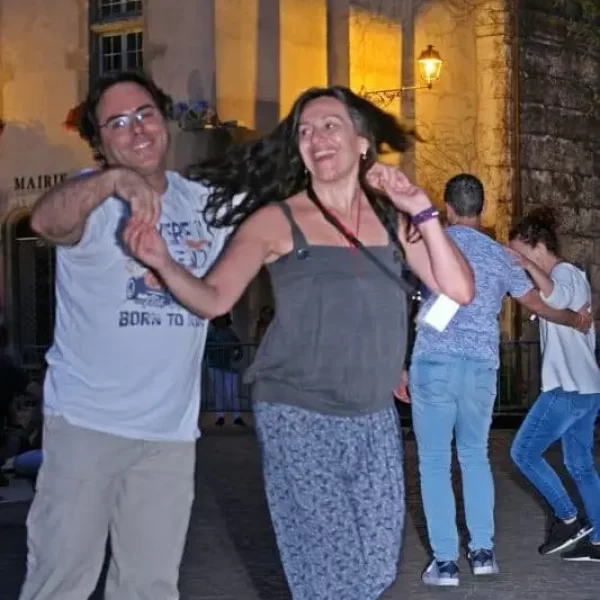Festival Aix Riviera Latina à Aix-les-Bains