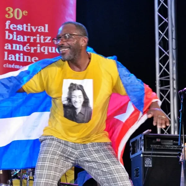 Festival Biarritz Amérique latine