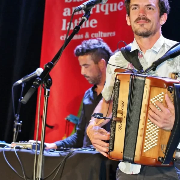 Festival Biarritz Amérique latine