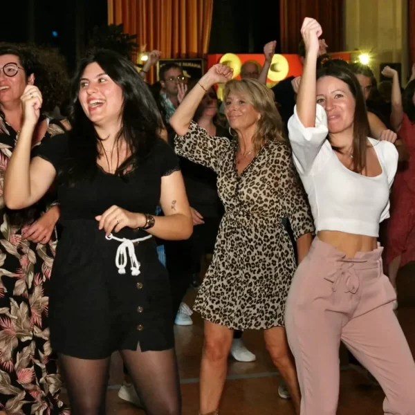 La station balnéaire et son festival cinémas & cultures d’Amérique du Sud