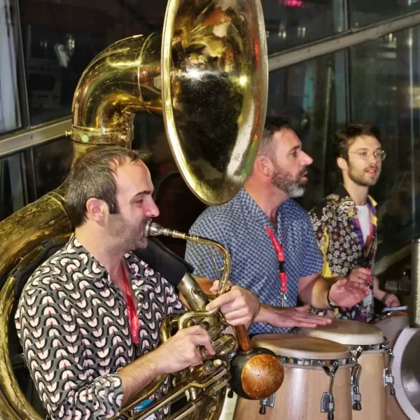 Festival Biarritz Amérique latine