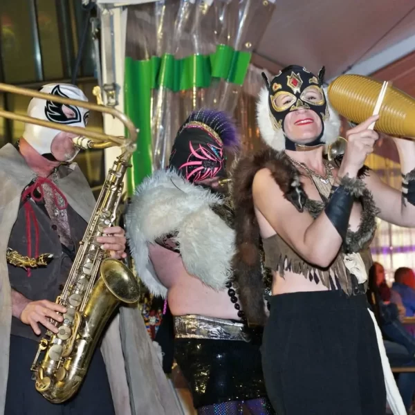 Festival Biarritz Amérique latine