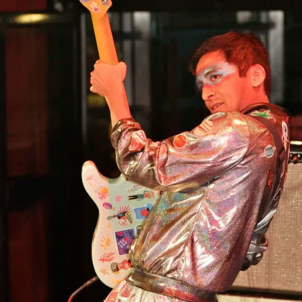 Festival Biarritz Amérique latine