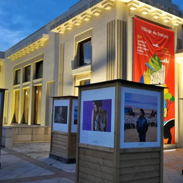 Festival Biarritz Amérique latine