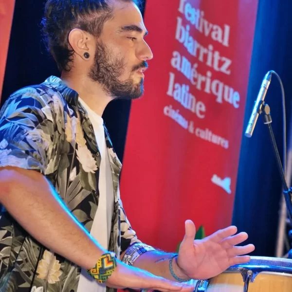 Festival Biarritz Amérique latine