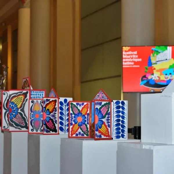 Festival Biarritz Amérique latine