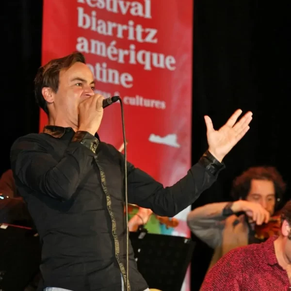 La station balnéaire et son festival cinémas & cultures d’Amérique du Sud