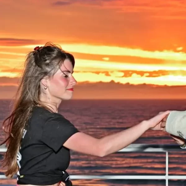 Beach Party Salsa du festival Latina Trip Party