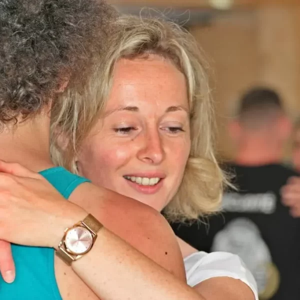 Beach Party Salsa du festival Latina Trip Party