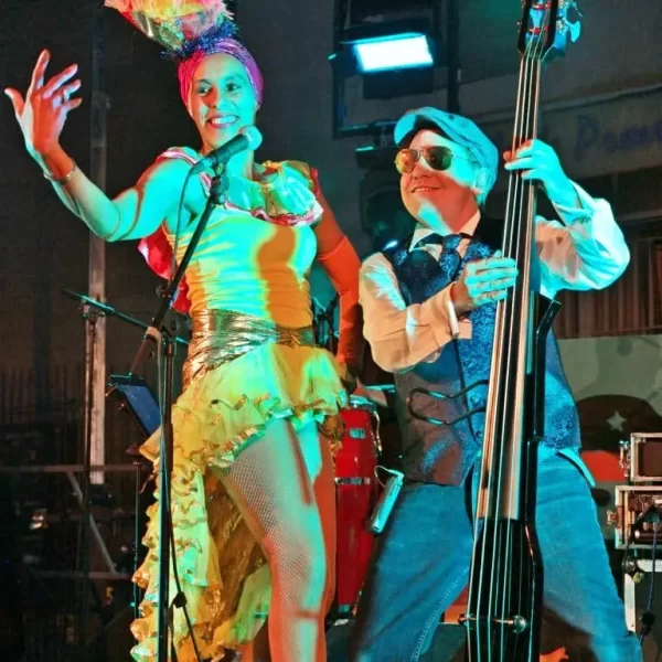 Festival Latino sabor de cuba - Pertuis