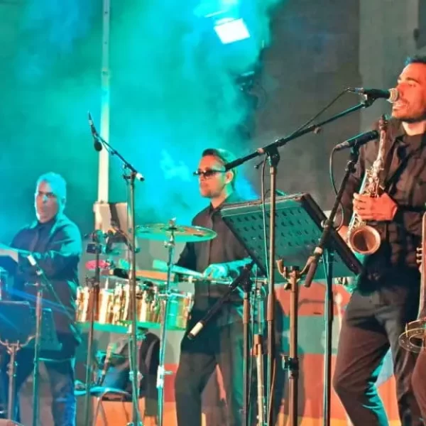 Festival Latino sabor de cuba - Pertuis