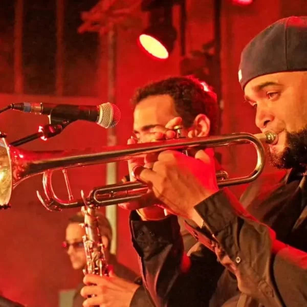 Festival Latino sabor de cuba - Pertuis