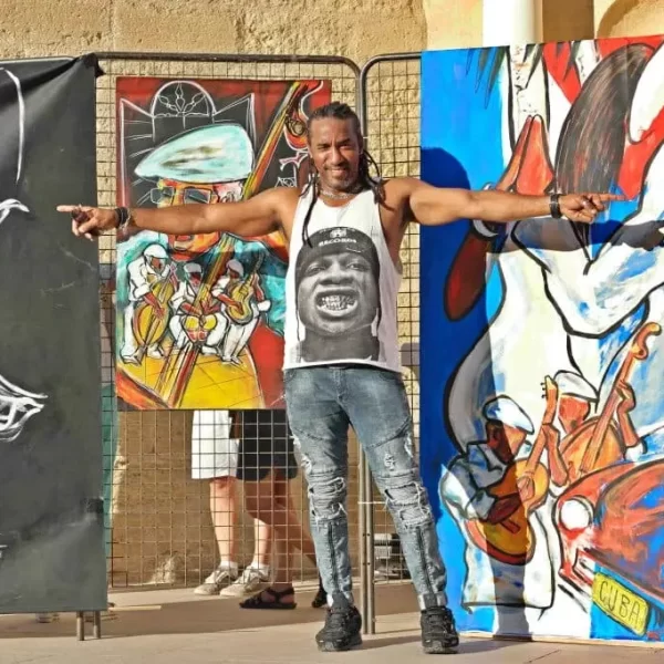 Festival Latino sabor de cuba - Pertuis