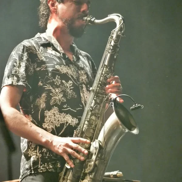 Locombia, découverte des musiques et de la culture de Colombie