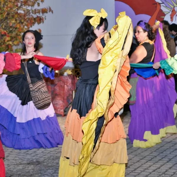 Locombia, découverte des musiques et de la culture de Colombie