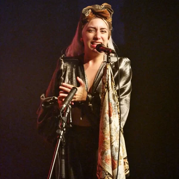 Locombia, découverte des musiques et de la culture de Colombie