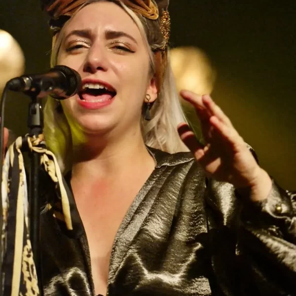 Locombia, découverte des musiques et de la culture de Colombie