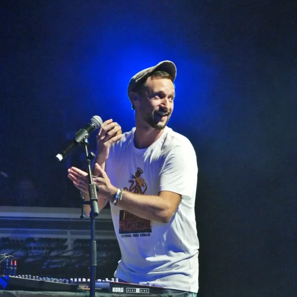 Locombia, découverte des musiques et de la culture de Colombie