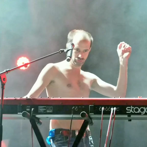 Locombia, découverte des musiques et de la culture de Colombie