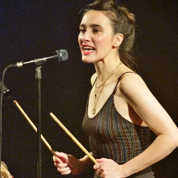 Locombia, découverte des musiques et de la culture de Colombie