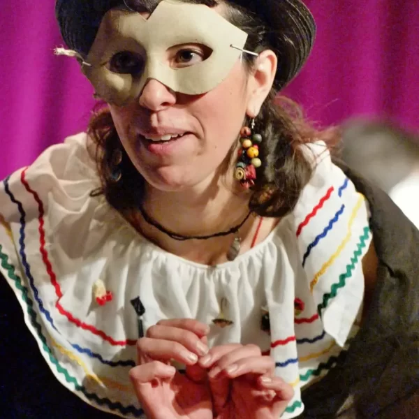 Locombia, découverte des musiques et de la culture de Colombie