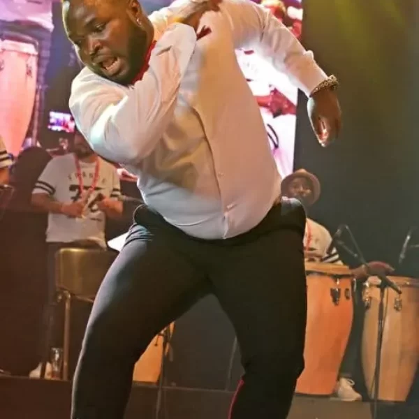 Le festival international cubano