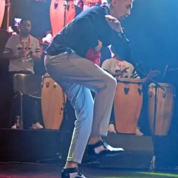 Le festival international cubano