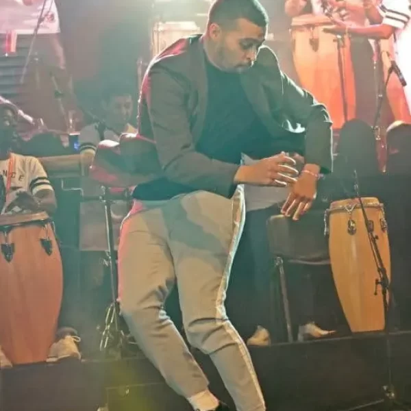 Le festival international cubano