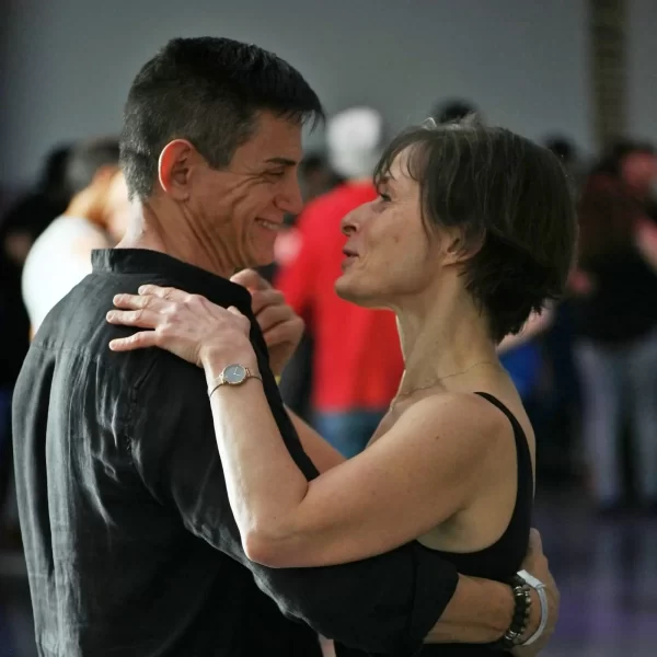 Cours et soirées du "All In Kizomba Festival" - Toulouse - Occitanie