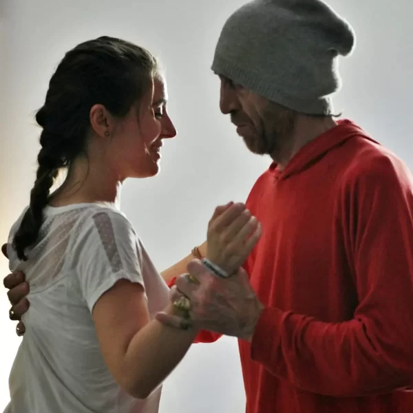 Cours et soirées du "All In Kizomba Festival" - Toulouse - Occitanie