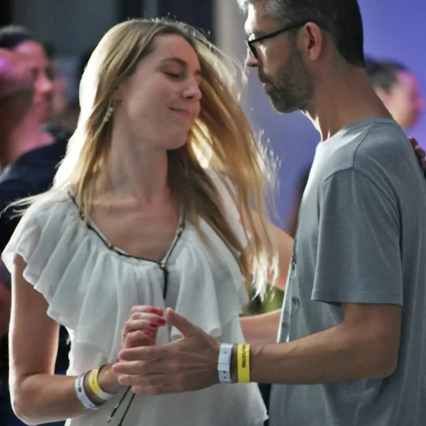 Cours et soirées du "All In Kizomba Festival" - Toulouse - Occitanie