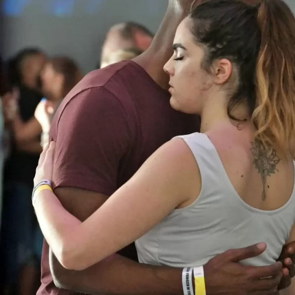 Cours et soirées du "All In Kizomba Festival" - Toulouse - Occitanie