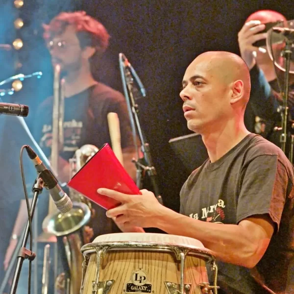 musique latino populaire