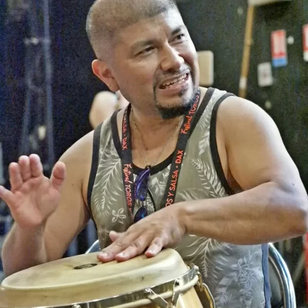 musique latino populaire