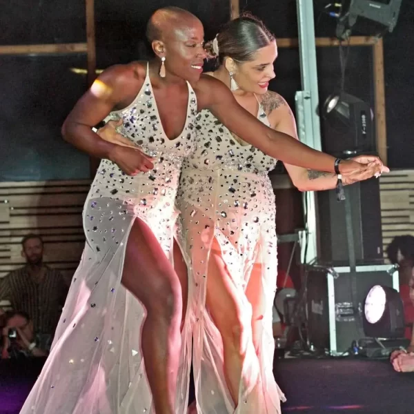 Soirée latino & spectacle - Cuban-O2-Crozet