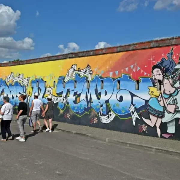 LE festival de salsa !