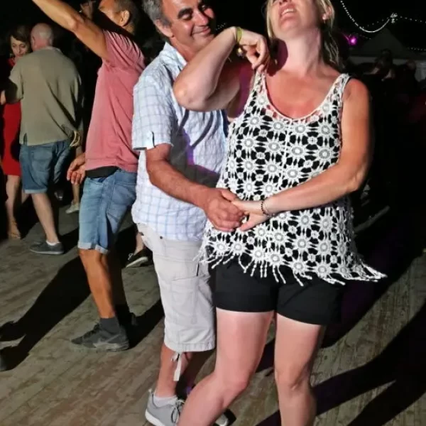 Tempo latino à vic fezensac