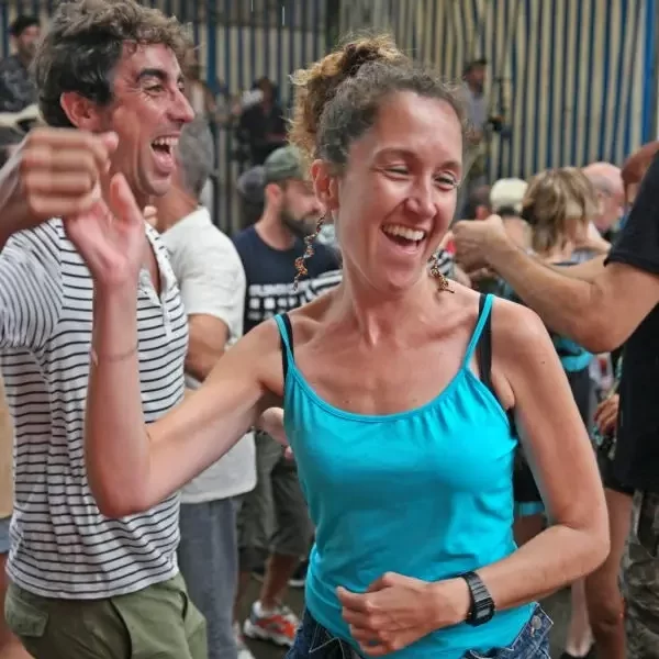 vic fezensac - festival salsa